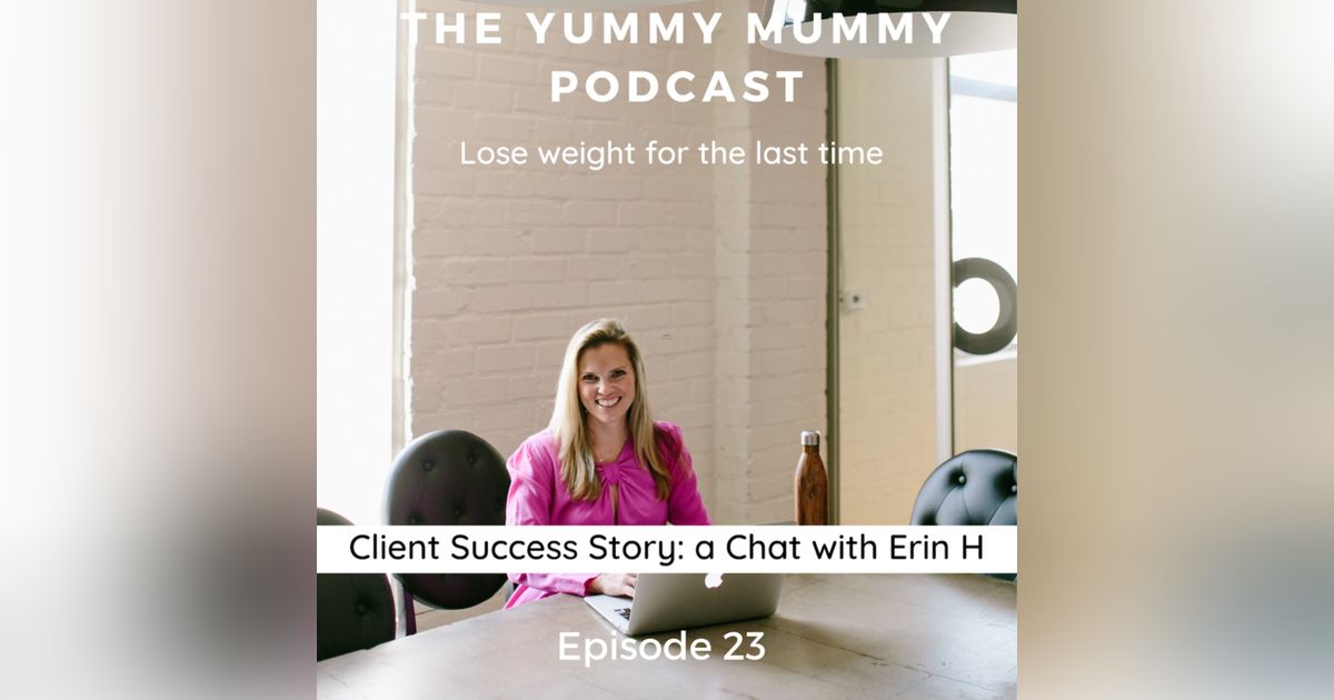 Client Success Story: A Chat with Erin Howard