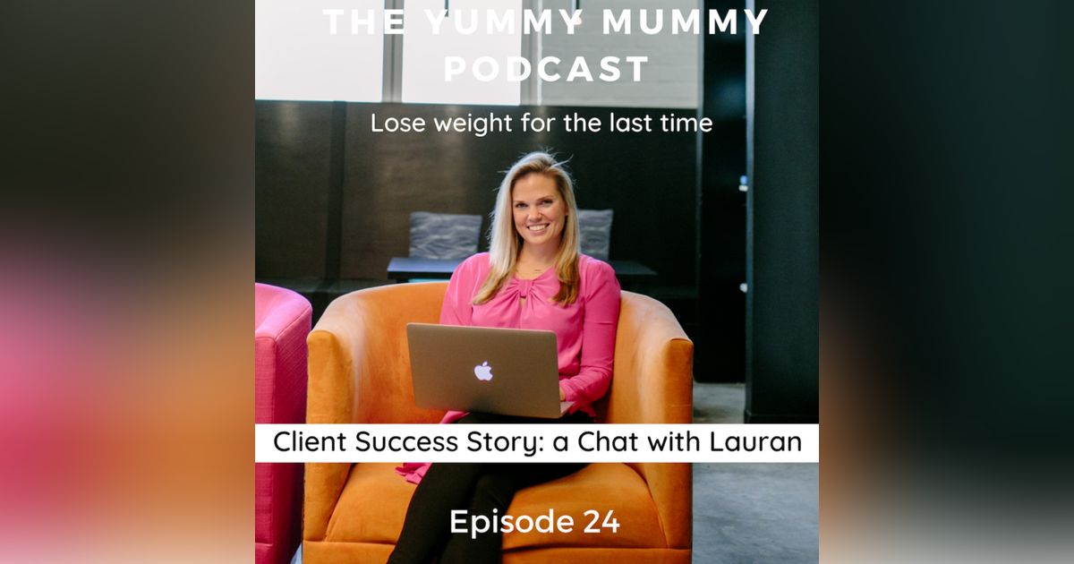 Client Success Story: A Chat with Lauran
