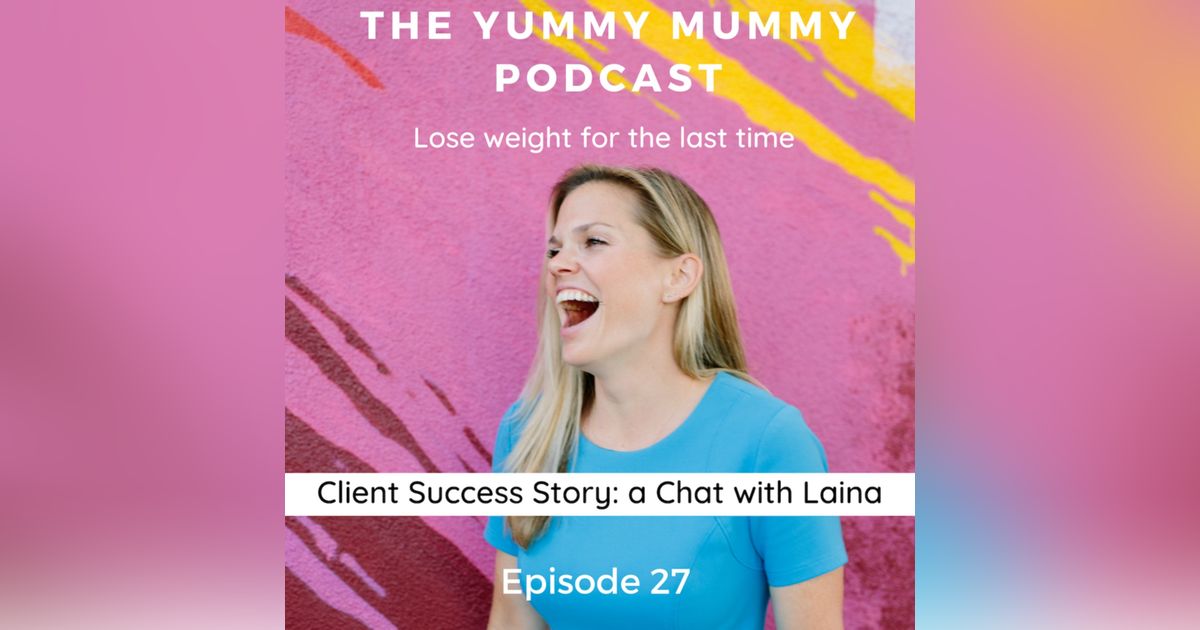 Client Success Story: a Chat with Laina