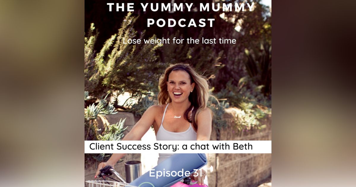 Client Success Story: a chat with Beth