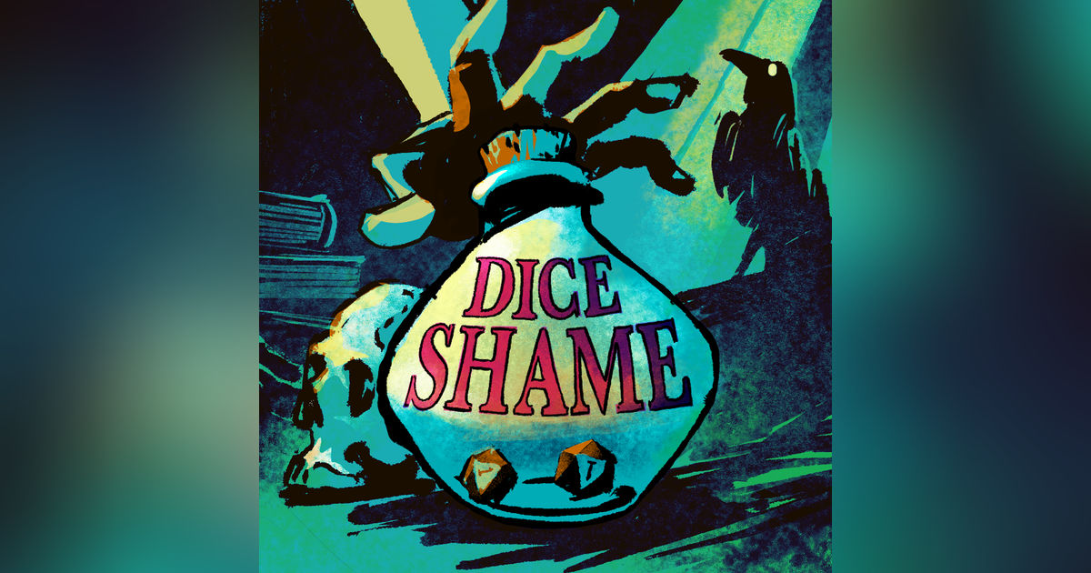 Dice Shame