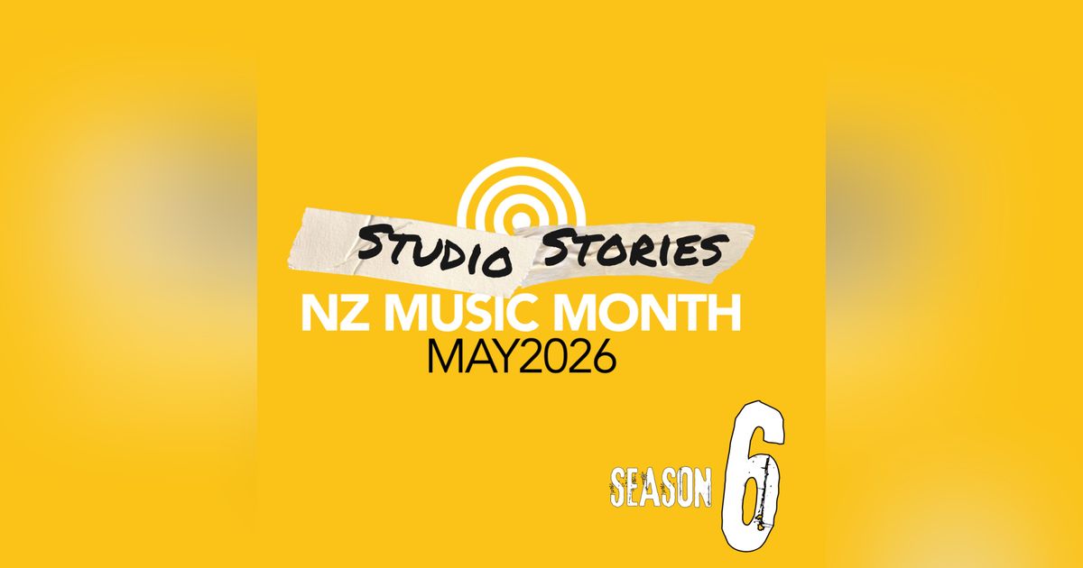 SEASON 6 EPISODE 1 ANNOUNCEMENT