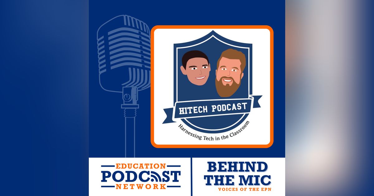 With the HiTech Podcast - BTM006