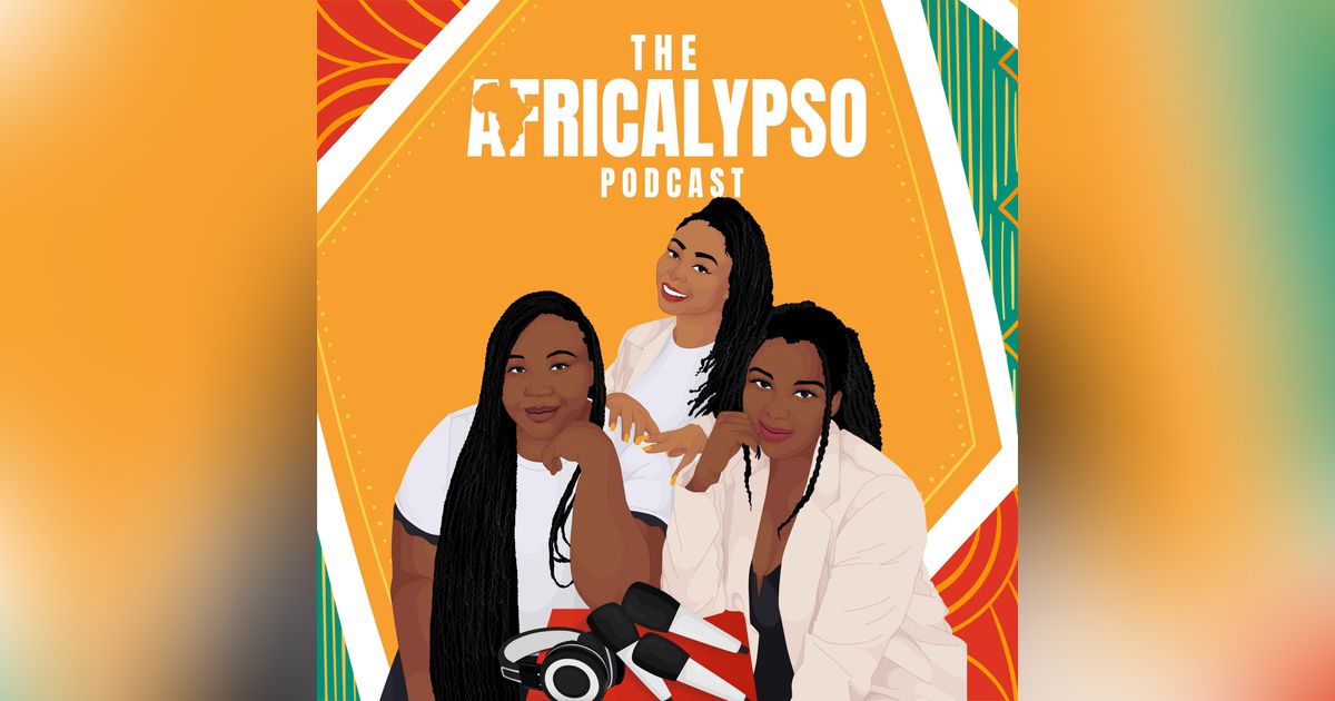 The Africalypso Podcast