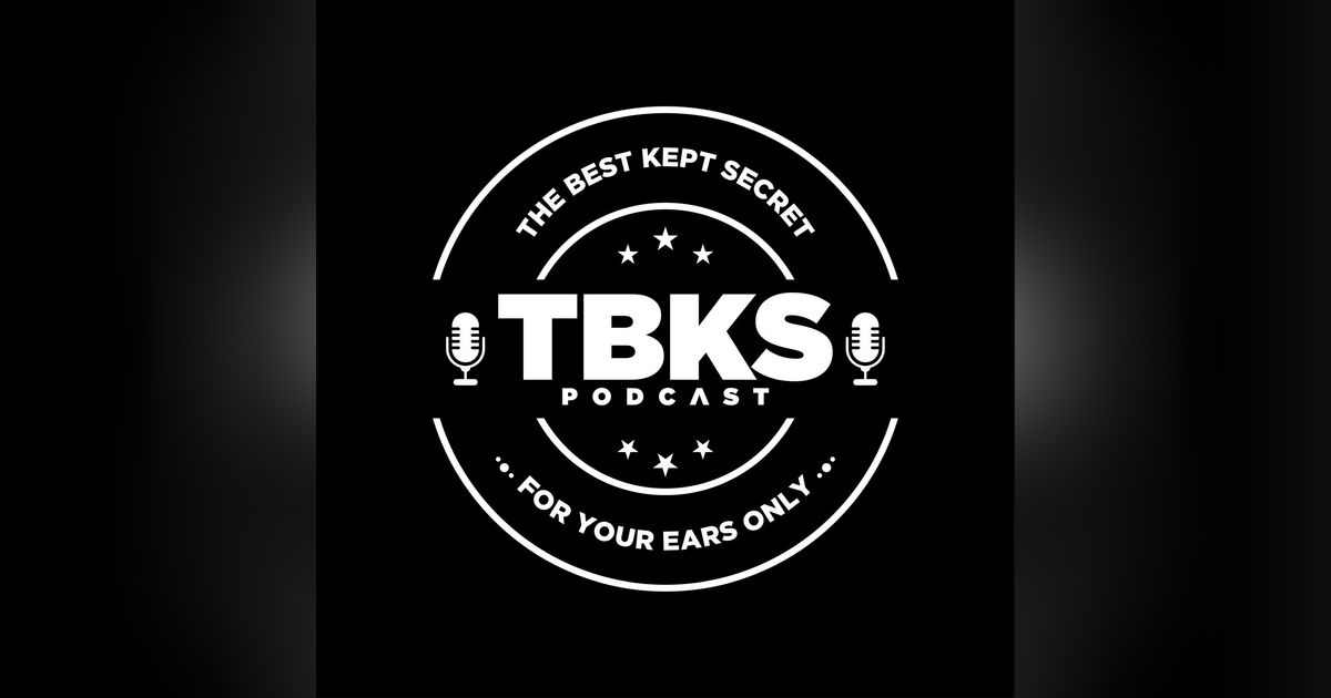 TBKS Podcast