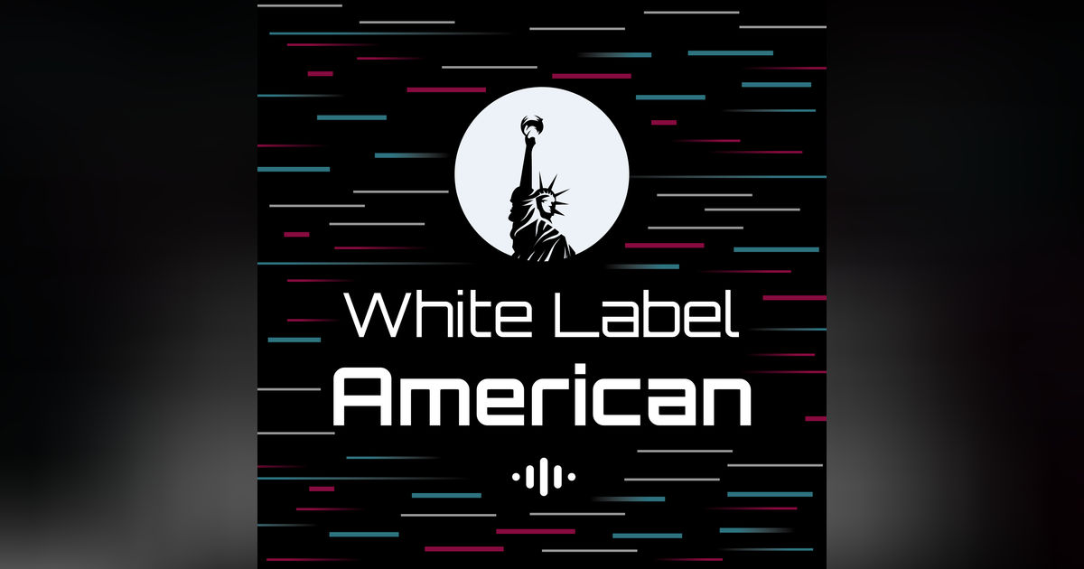 EP 112: It’s Impossible To Talk About American History Without Black History ft Shawn Connors