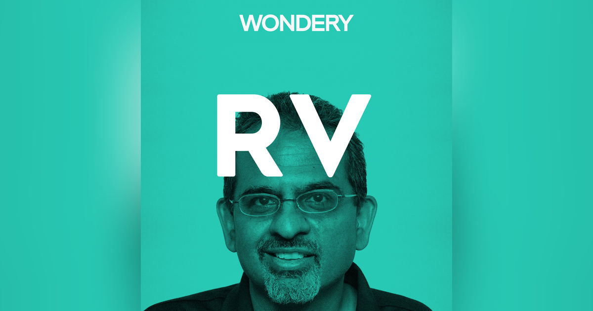 Rizwan Virk (on the simulation)