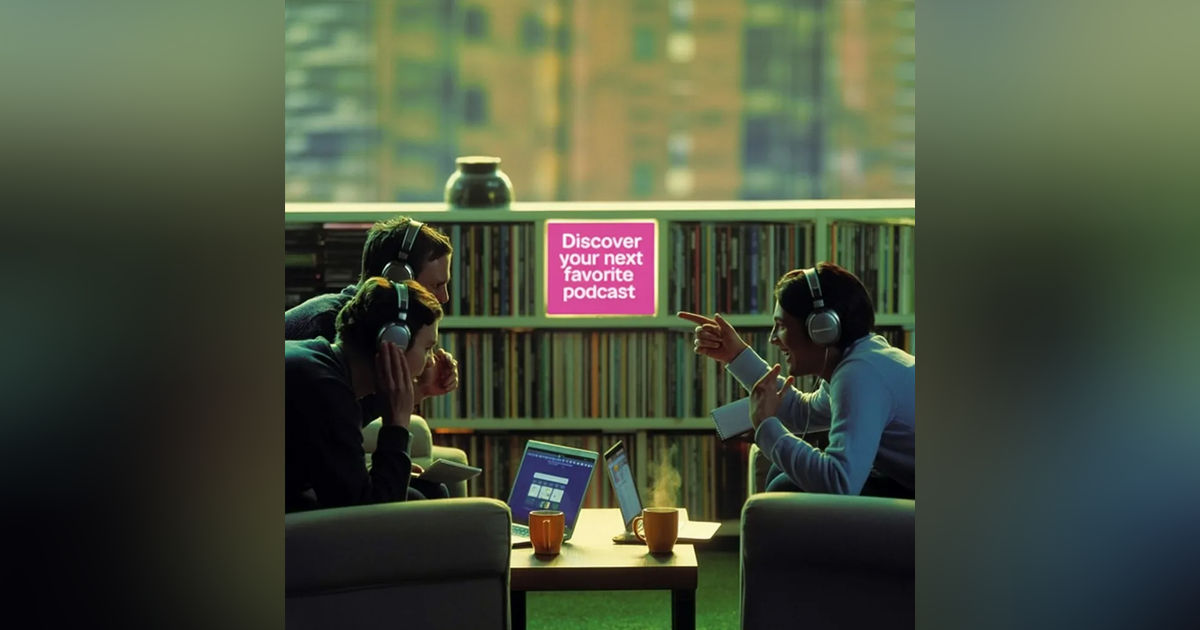 Podcast Downloads vs. Unique Listeners Explained: Podcast SEO Insights with Favour Obasi-ike