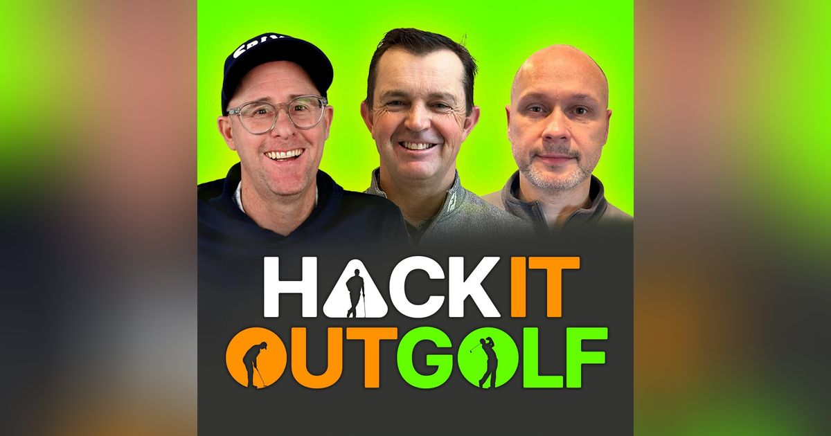 Hack It Out Golf