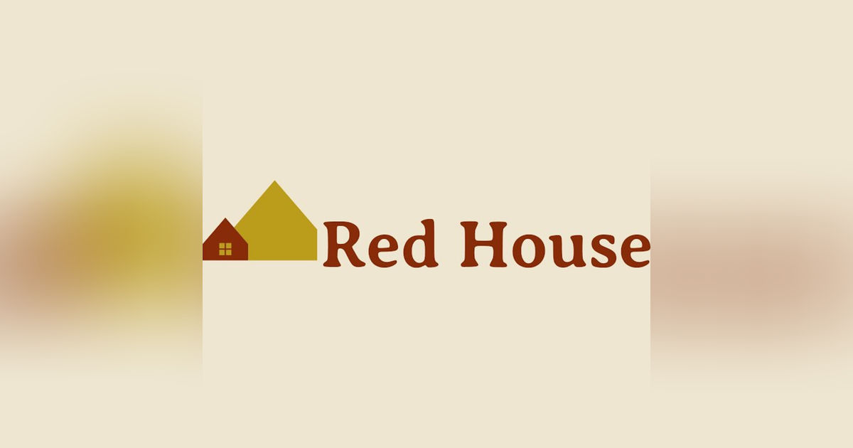 Red House with Tyler Nail - Casey Noel