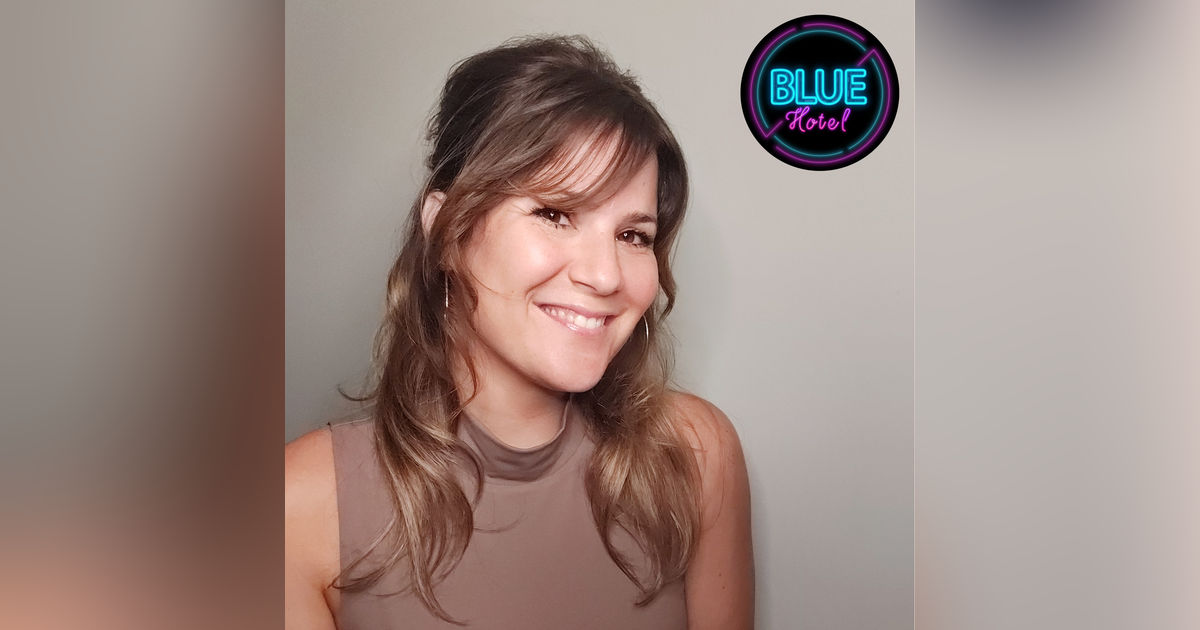 MORE Sex Ed with Sabrina Baldini