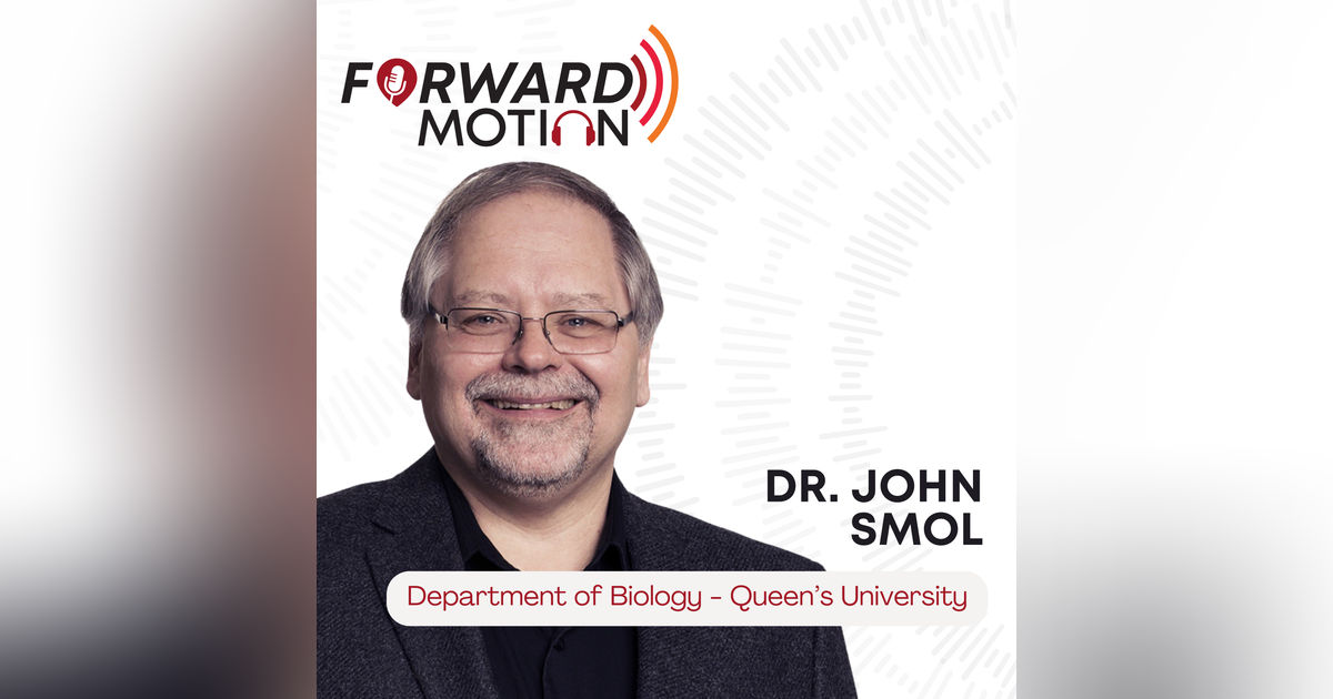 Ontario’s Lakes Are Changing. Here’s What It Means for Tourism