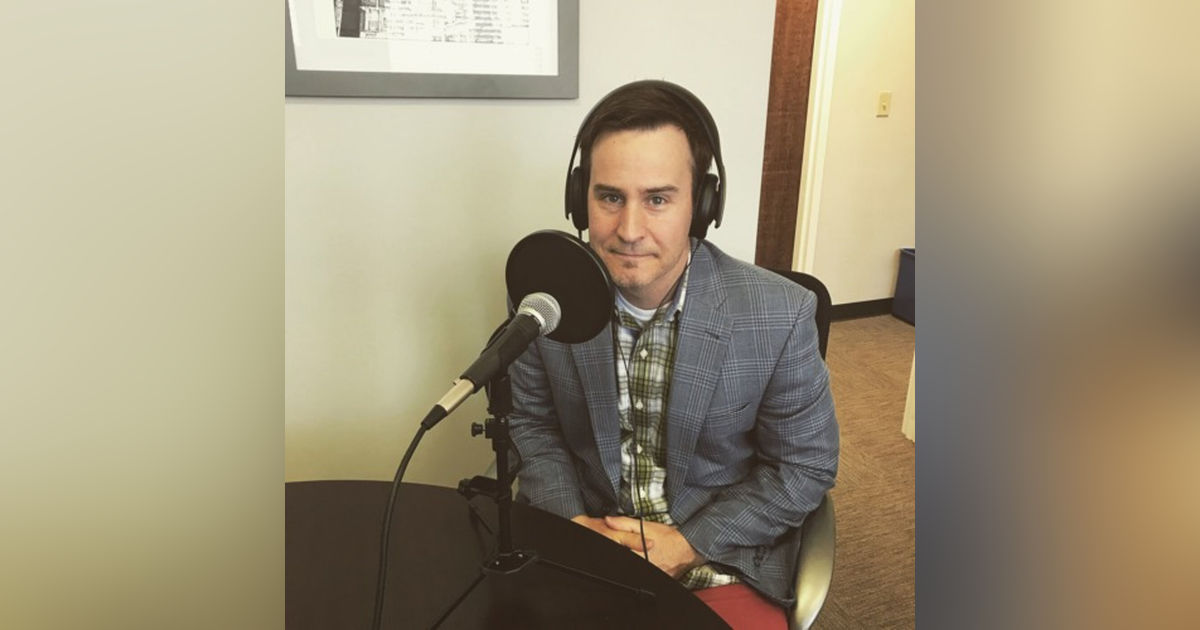 Ginther Group Real Estate Podcast - Off Market or Open Market Sale?