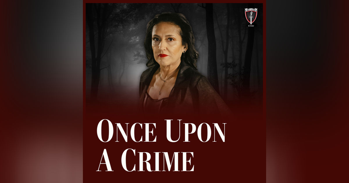 Once Upon A Crime