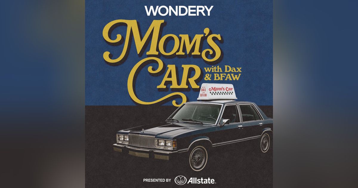 Mom's Car: Briegh Morrison