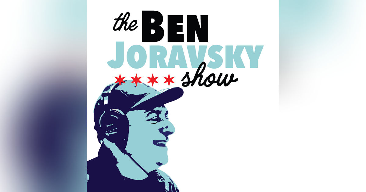 Paul Bruton--Threading The Needle