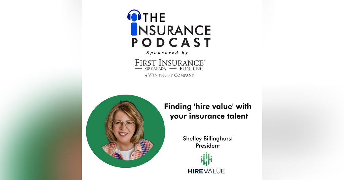 Find 'hire value' with your insurance talent Find 'hire value' with your insurance talent