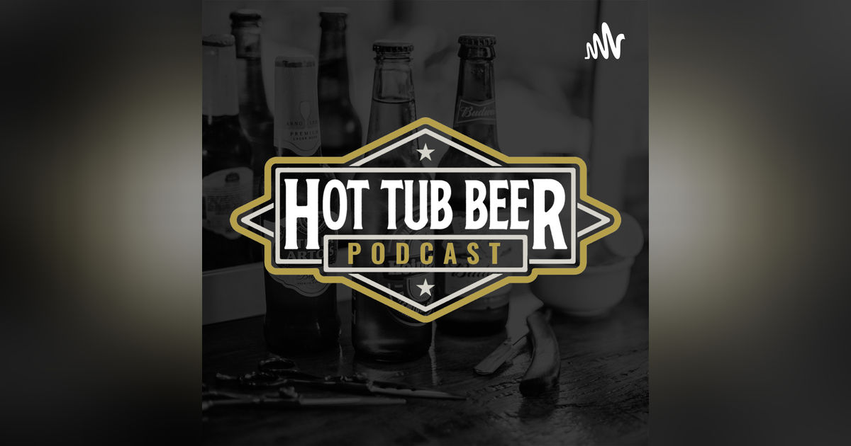 Hot Tub Beer