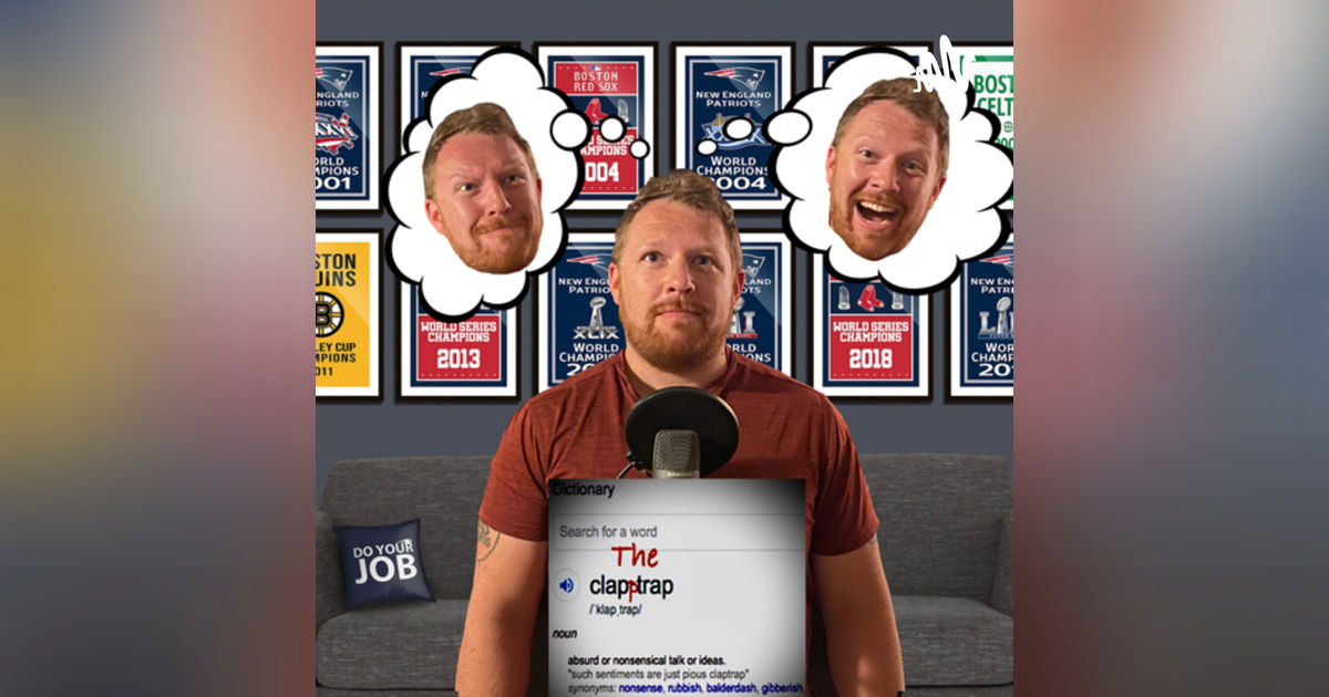 The Clapp Trap Podcast