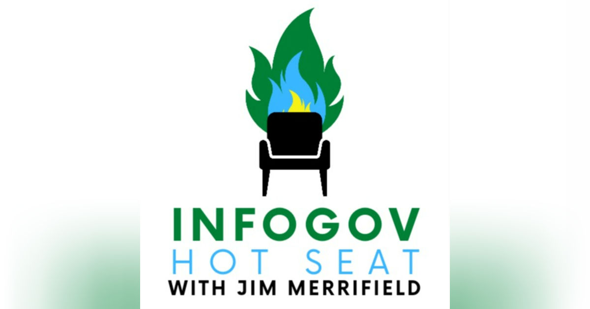 Infogov Hot Seat