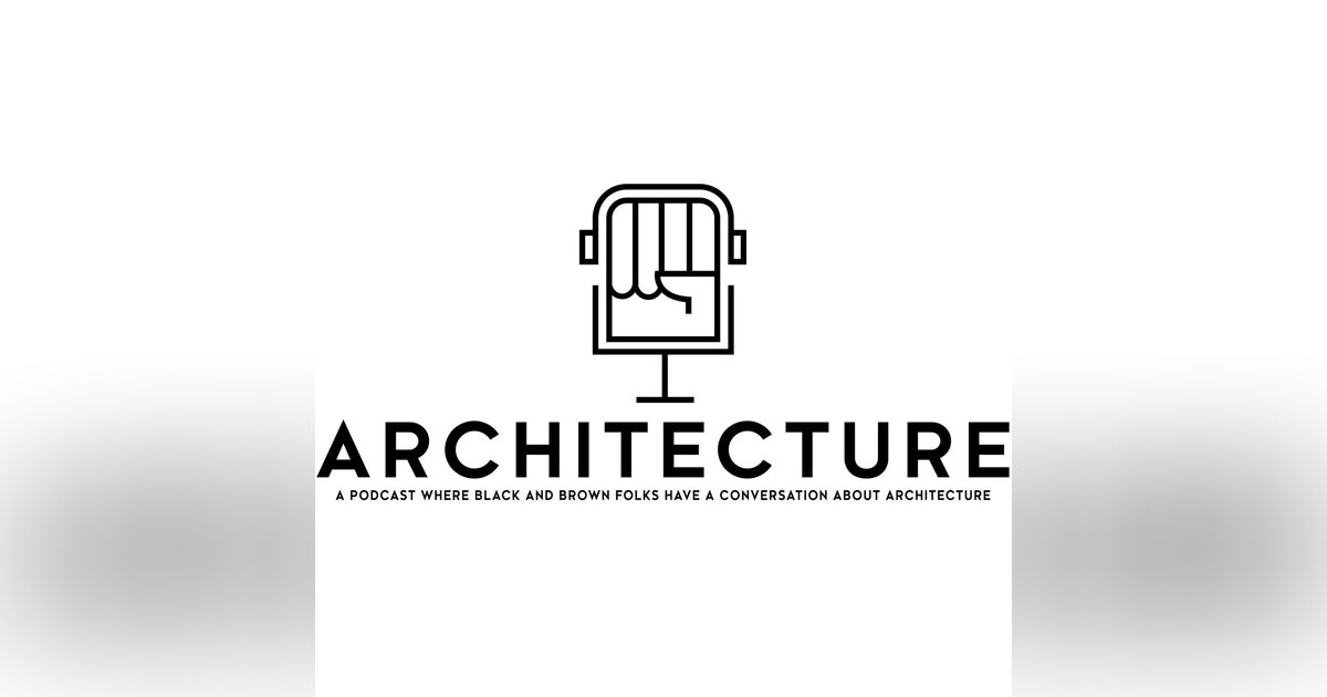 Architecture is Political