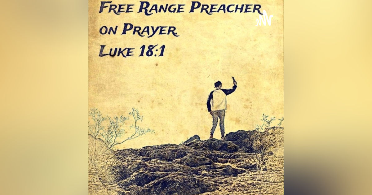 Elements of Prayer - Intercession Volume 1 Episode 1 Part 3 Intercession by God’s Direction