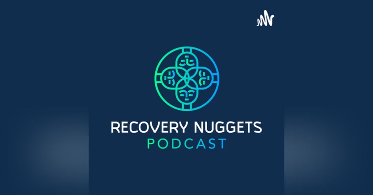 Dr. Laura Schmuldt's Nugget