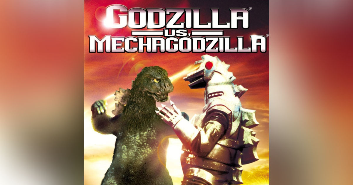69: Godzilla Vs. Mechagodzilla (1974) 69: Godzilla Vs. Mechagodzilla (1974)