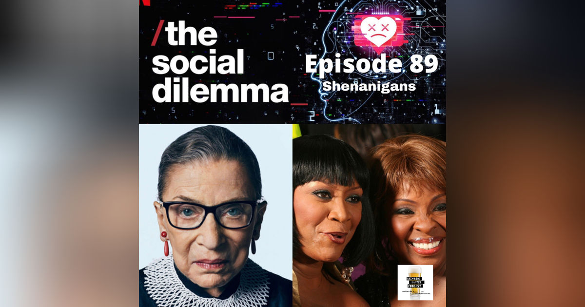 BBP 89 - Shenanigans