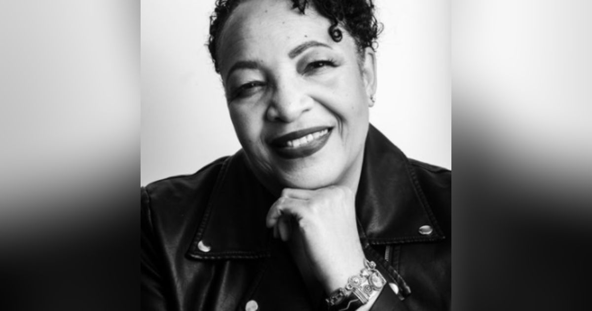 Pamela Lawson - Author, Rise of the Ravenisha