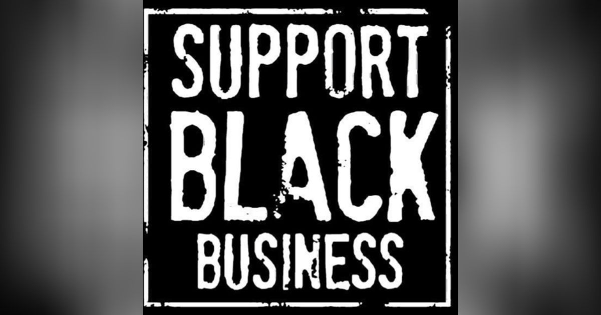 Black Owned Businesses