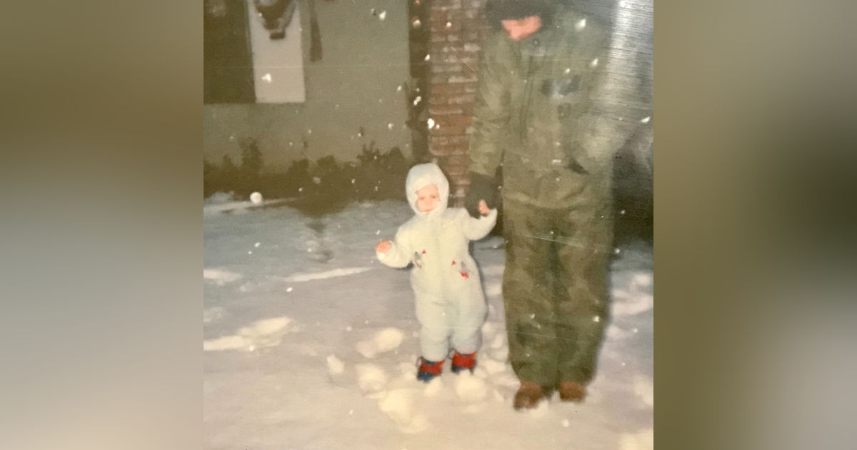 Are We Going To Have A Snow Day?