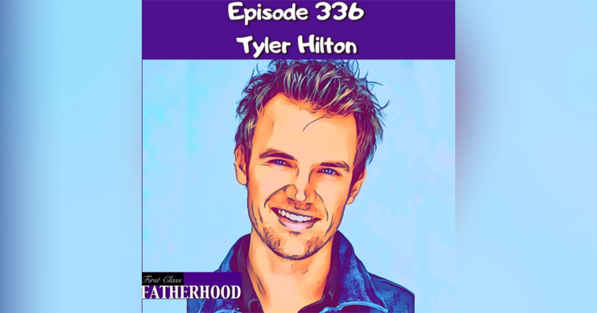 #336 Tyler Hilton