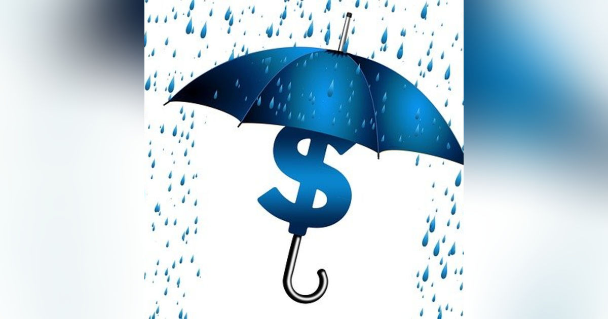 Ransomware and Insurance