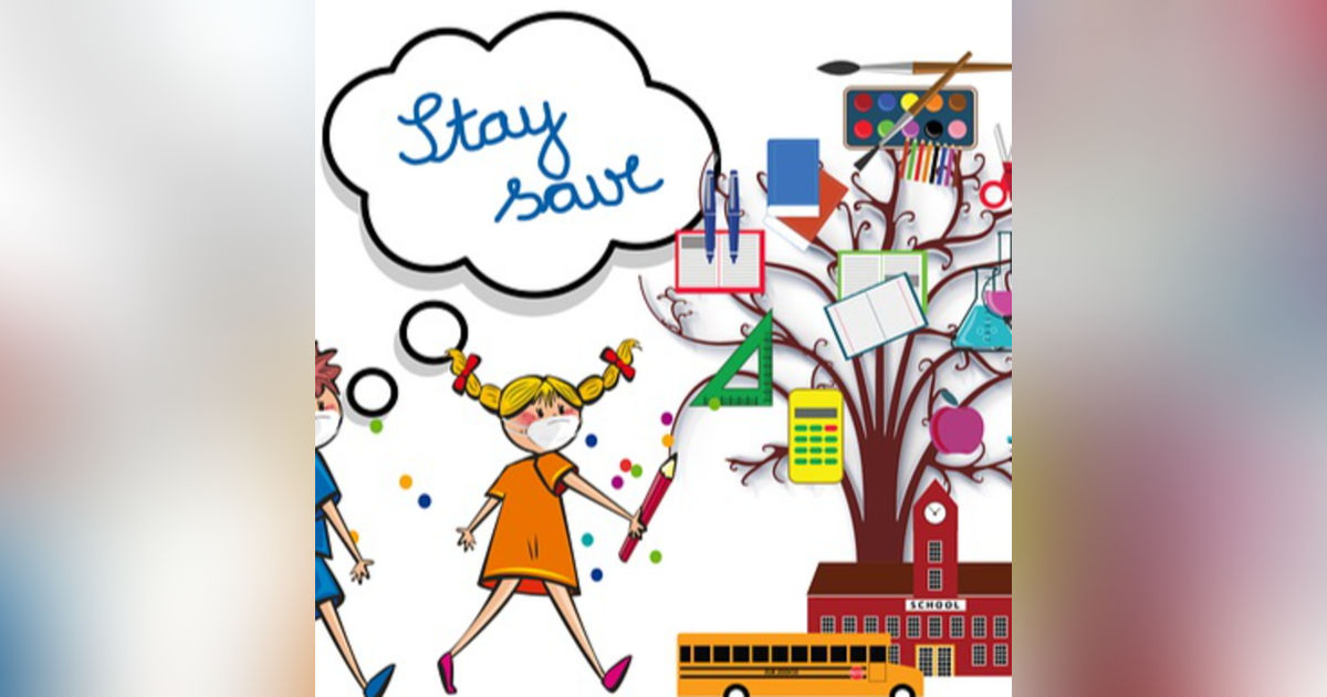 Cybersecurity in K12