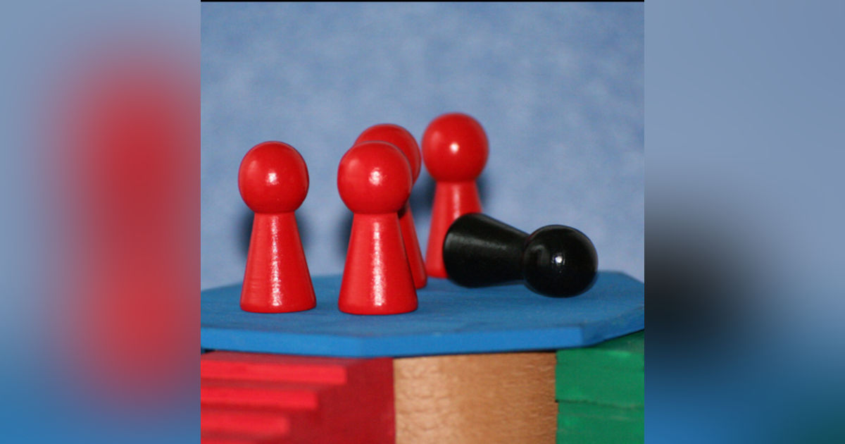 Cybersecurity Solutions Still Alienate The SMB