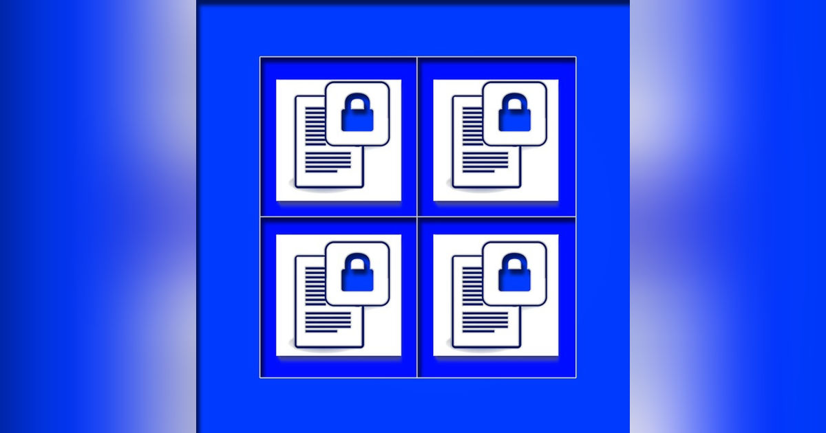 Encryption: At Rest & In Transit