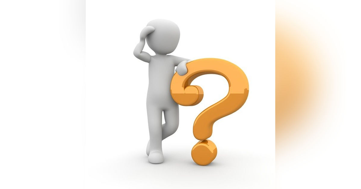 I'm Responsible For What?