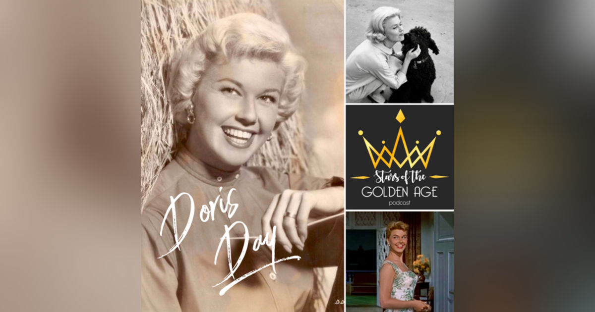 Doris Day