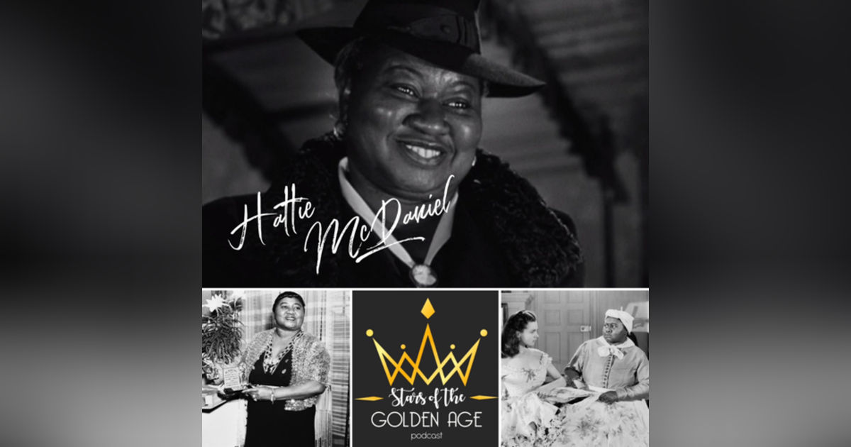 Hattie McDaniel