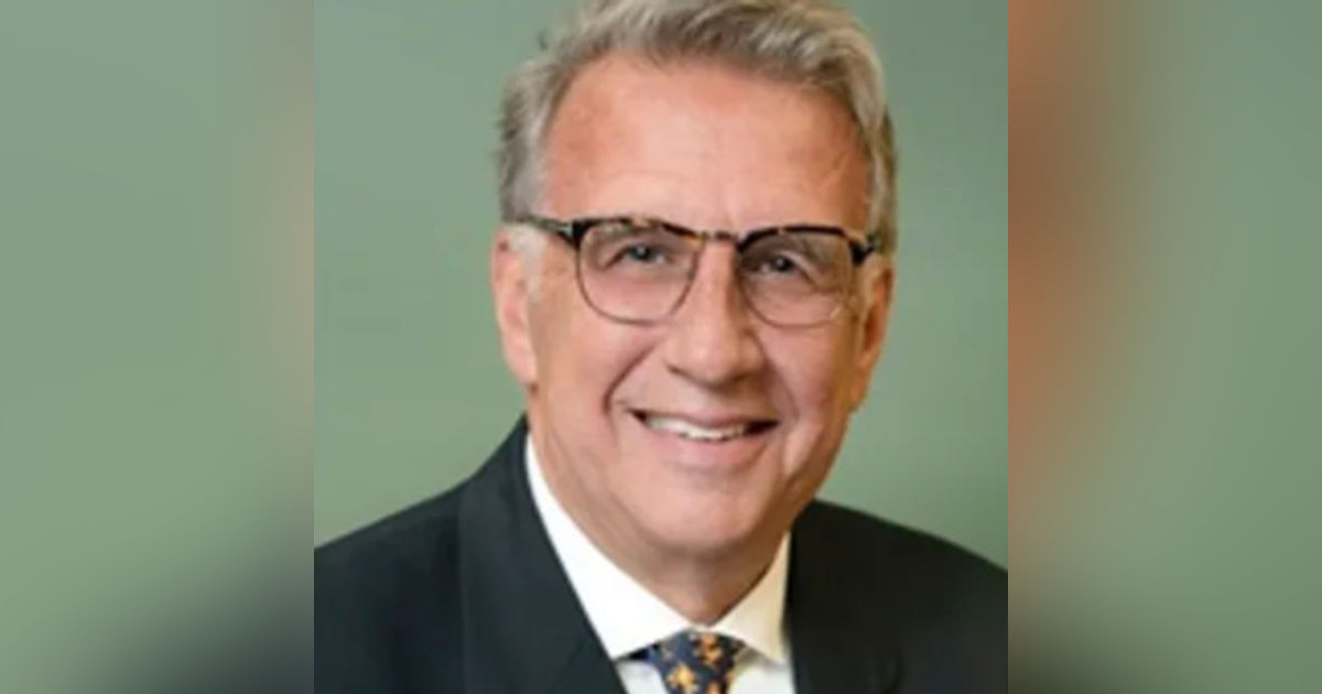 Financial Advice for Seniors with Altair Gobo, CFP