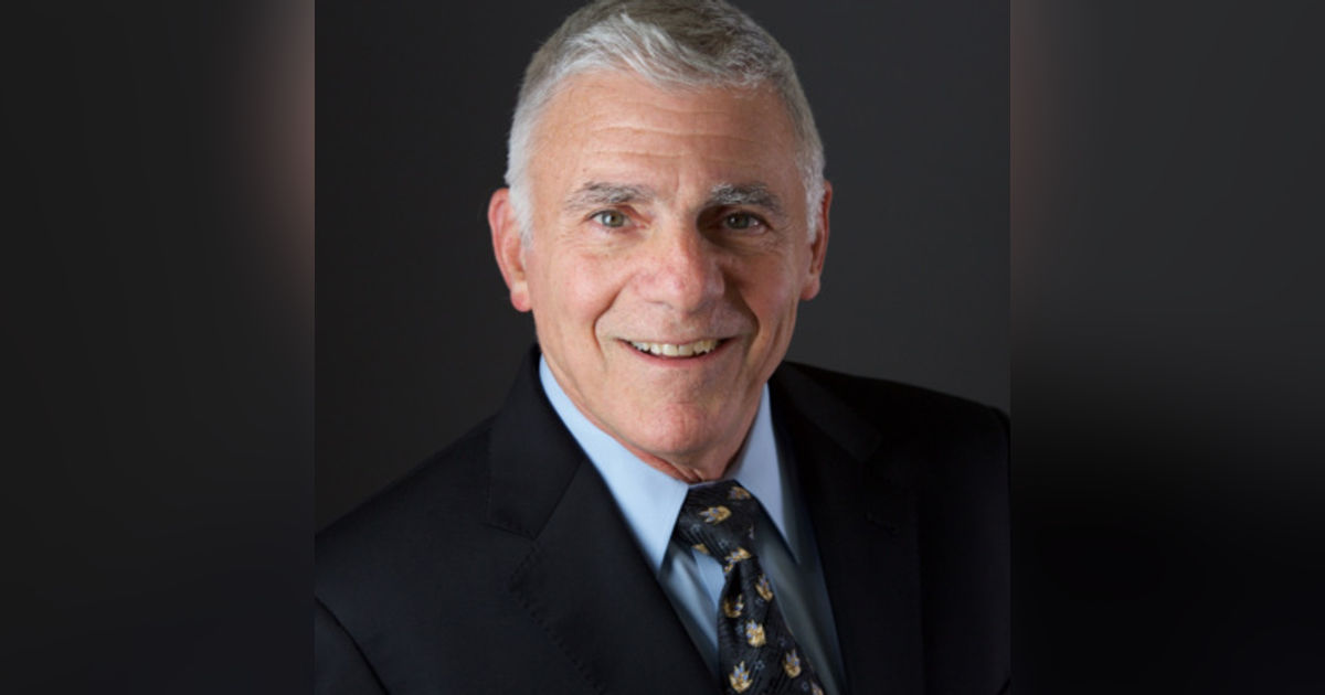 Sleep & Jaw Joint Problems with Barry Glassman, DMD