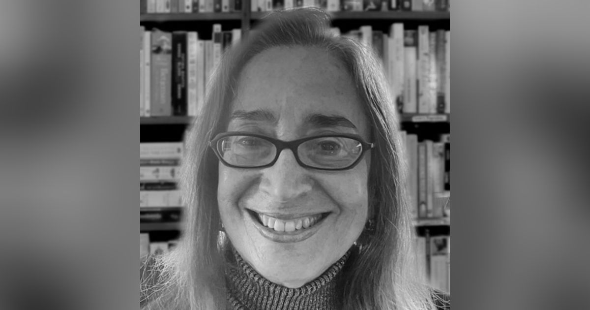 Advice for Seniors with Channe Fodeman, MSW, LCSW