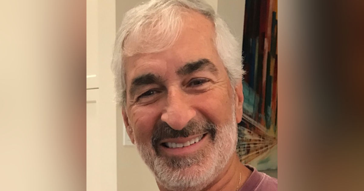 Apple Products for Seniors with Bob Feinberg