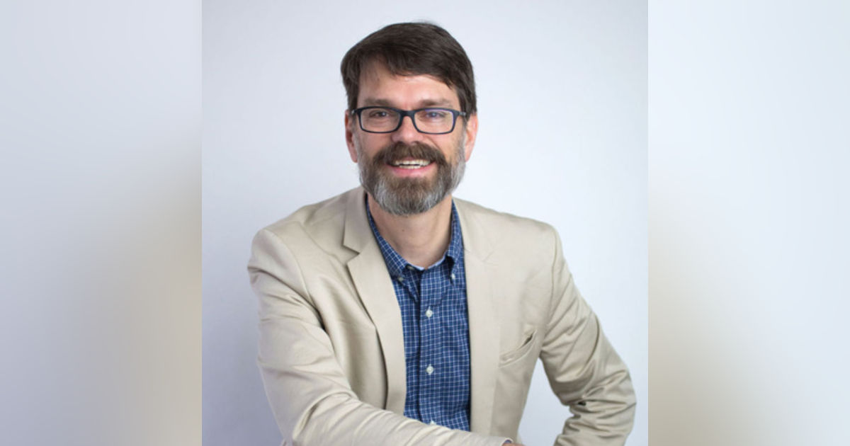 J. Scott Christianson - Crypto, Blockchain and NFTs