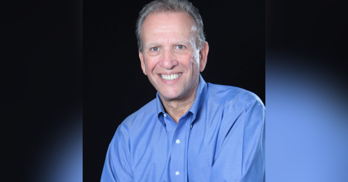 Ron Feldman - Author