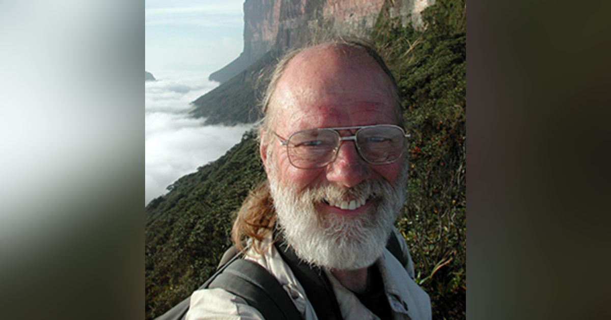 Bruce Means - Earth Day 2022