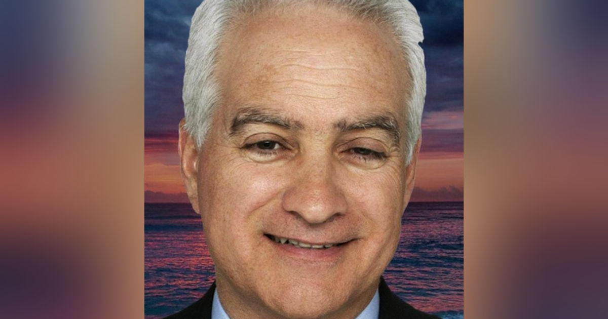 Frank Cerabino - Columnist for the Palm Beach Post