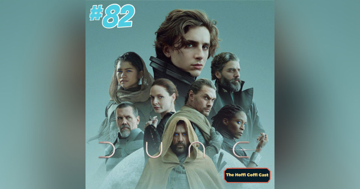 82 - Dune (2021)