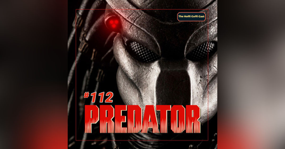 113 - Predator (1987)